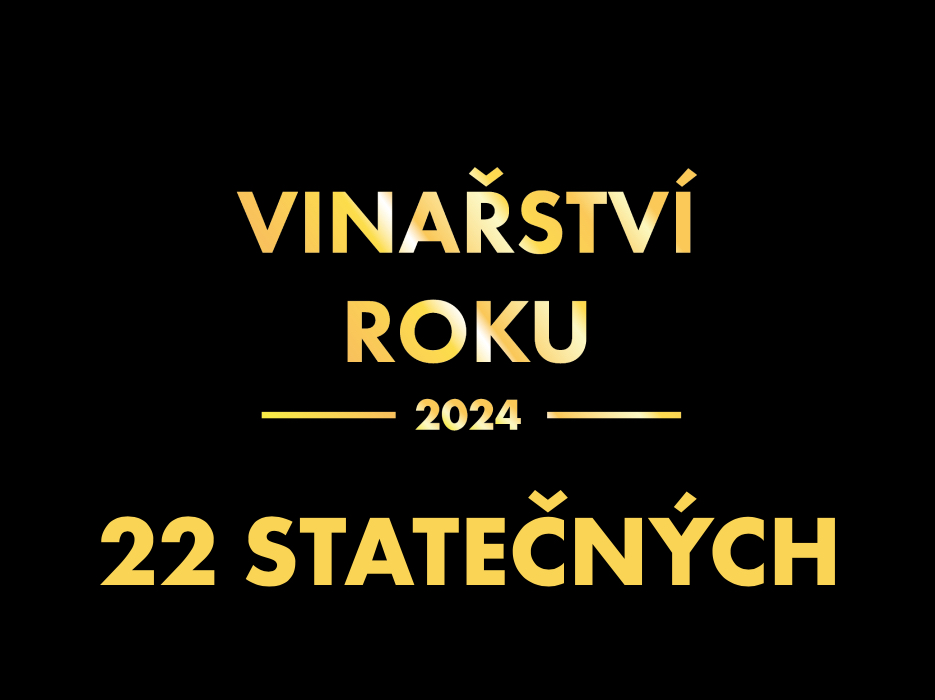 Ze směsice nadšených jednotlivců, tradičních rodinných firem i zavedených společností vzejde vítěz  Vinařství roku pro rok 2024