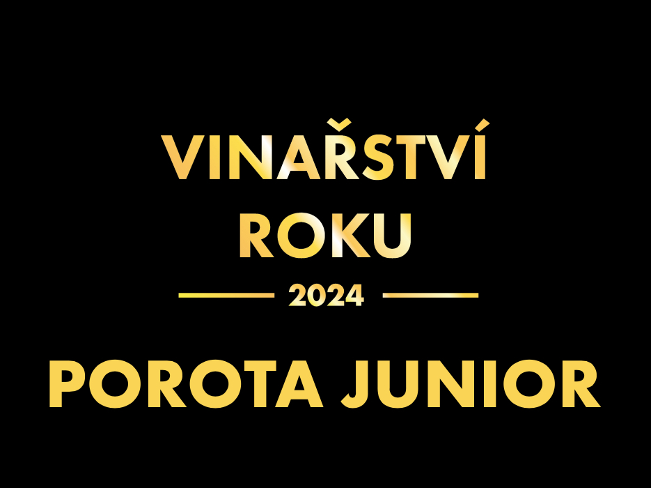 Porota Junior objíždí 22 přihlášených vinařství